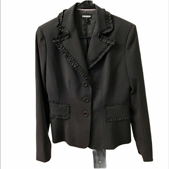 Epic New York Jacket size 6 - Picture 1 of 10